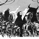 Image for article titled Fan Art for Crossover Stories We Wish We Could See